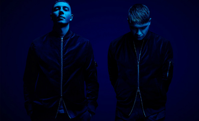 majid jordan