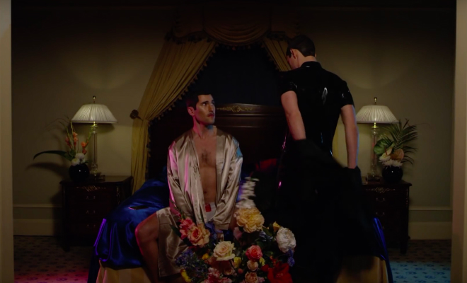 Seth Bogart Forgotten Fantazy