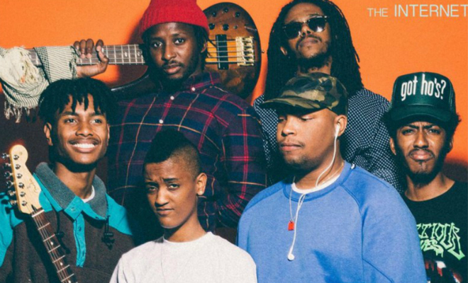 the internet ego death