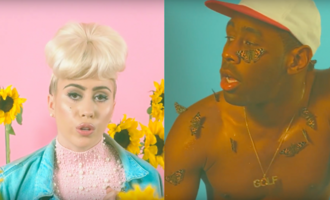 Tyler The Creator Perfect