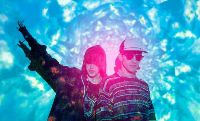 Noir Coeur "Post Life"