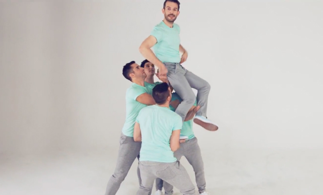 Bright Light Bright Light "All in the name"