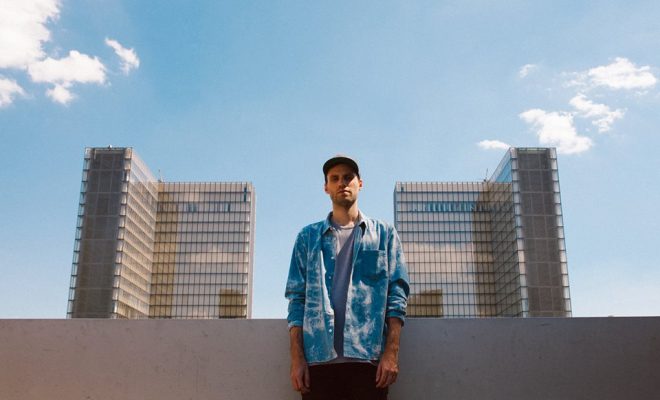 Boston Bun feat. Jodie Abacus "Banana"