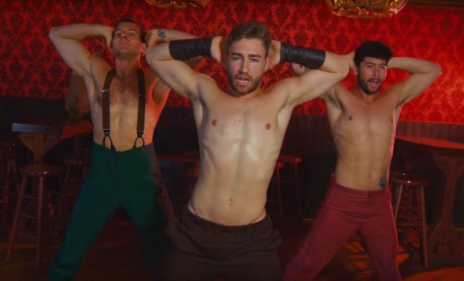 Britney and the beast : le génial mash-up de Todrick Hall