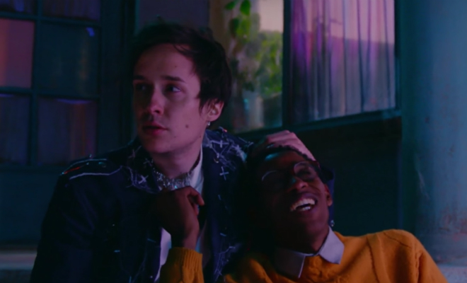 Cassius « The Missing »