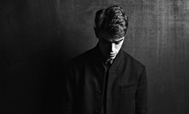 Duñe : chill et abstraction pour « Smile Together »