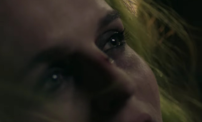 Hayley Kiyoko « One Bad Night »