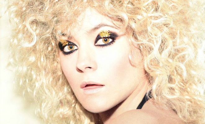 corine fille de ta région