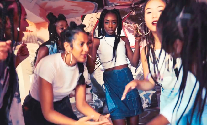 Ace Tee bist du down