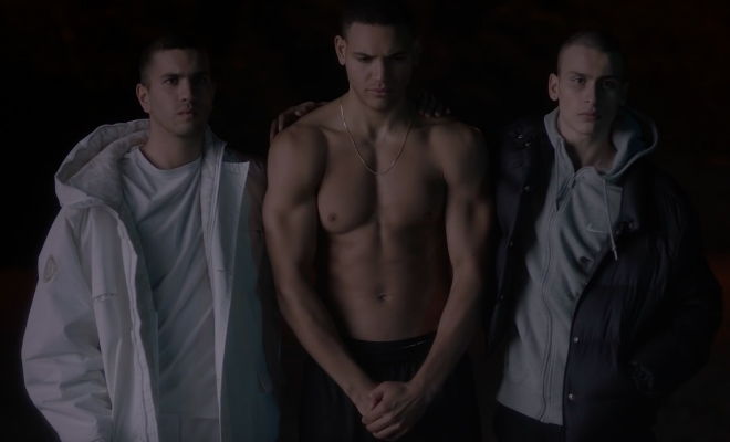 grand blanc tendresse