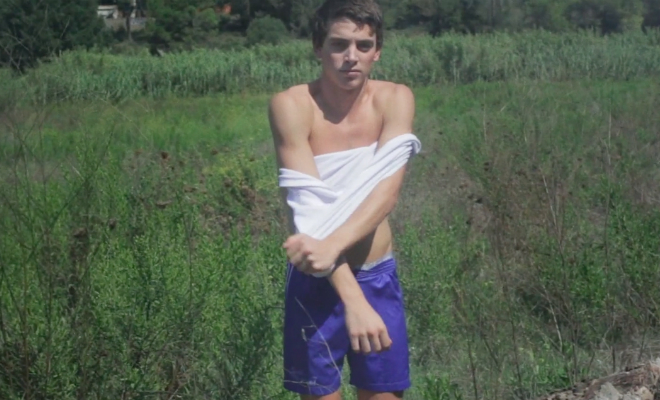 Our Immortal Day jordi estrada