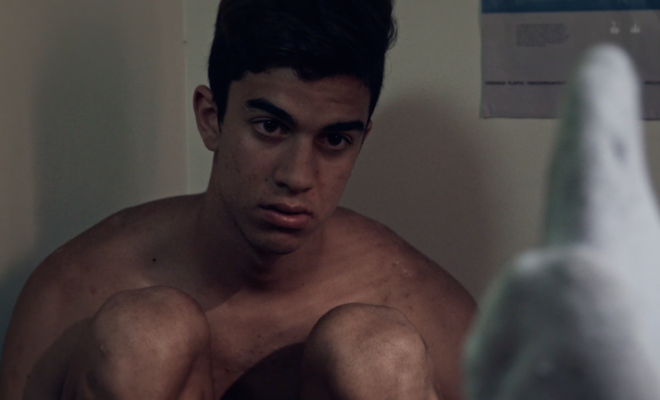 Un mundo brillante jordi estrada