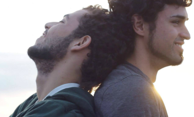 Alex y Fabio ya no estan