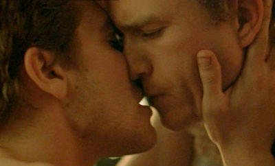 5 baisers gays qui nous ont fait craquer au cinéma