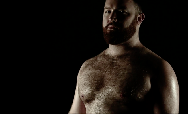 Magnanimous film gay