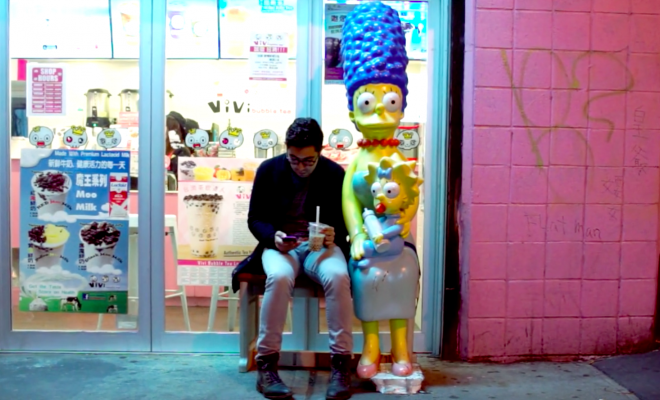 vanilla junting zhou