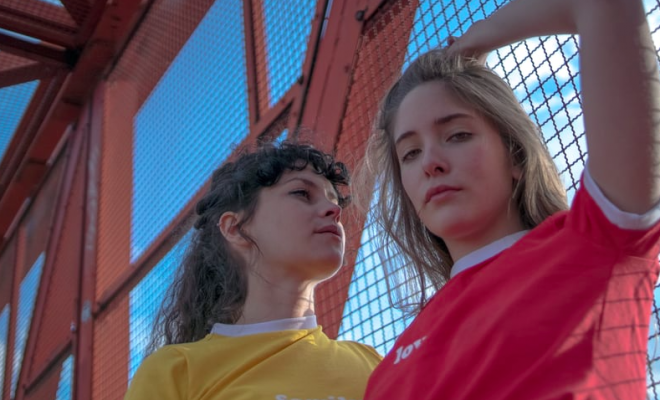 not your girls Alexan Sarikamichian