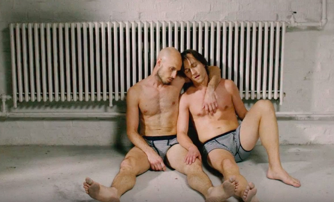 Sondre Lerche gay