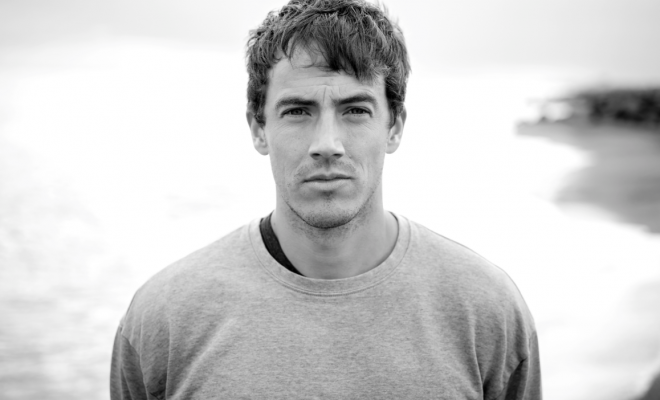 Charlie Cunningham