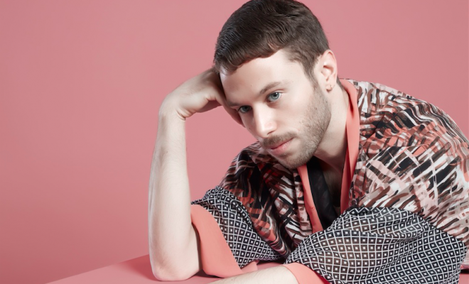 Semi Precious « No Distractions » : une sensuelle distraction