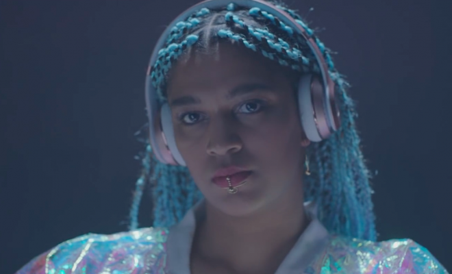 SÔNGE : la fracassante révélation française continue de grandir