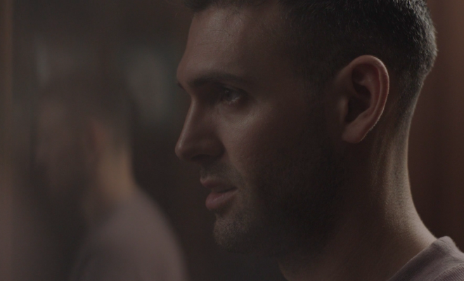 war within Zaher Saleh