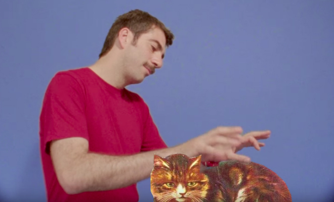 Evripidis and his tragedies « Dreamboat »