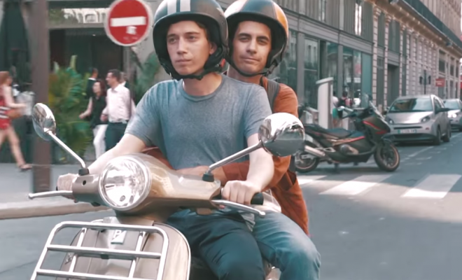 Zguy on the Silk Road 