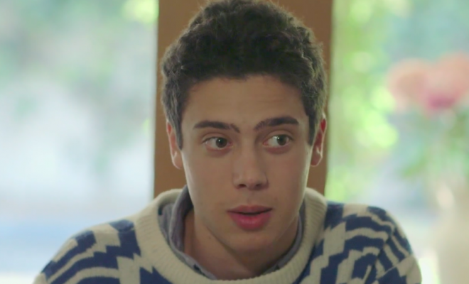 Pipe Dream Yudho Aditya