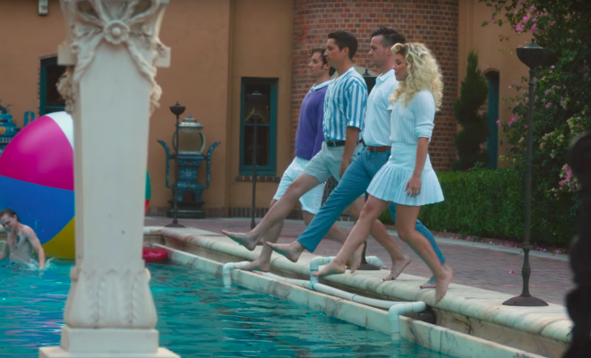 transviolet hamptons