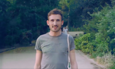 Le témoignage émouvant d’un jeune gay français contre la sérophobie