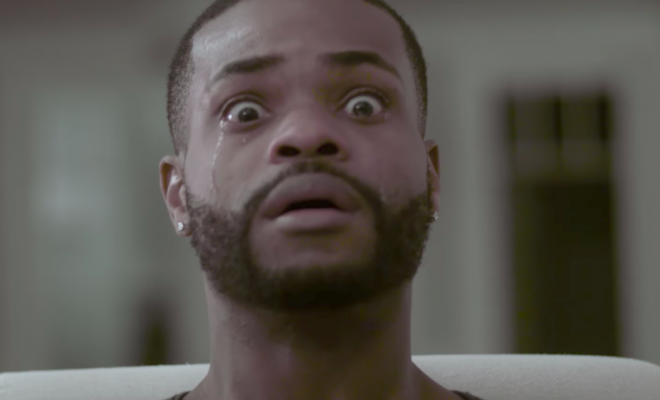 Get Out Todrick Hall