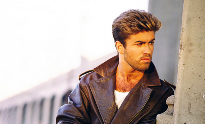 George Michael Fantasy