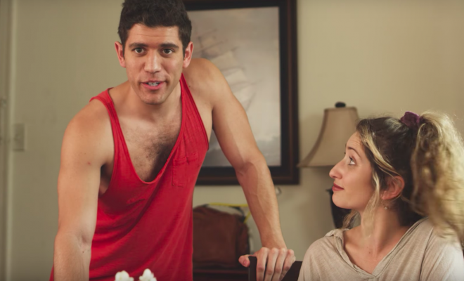 Meilleur ami gay VS Petit Copain