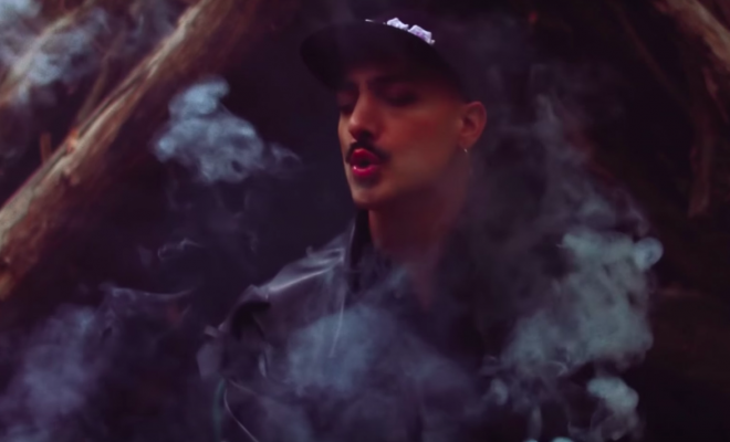 adam prince king witches