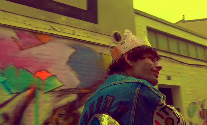 "Fairy Nest" de Claudius Pan