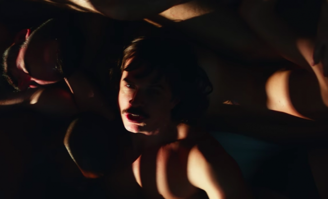Fischerspooner « TopBrazil »