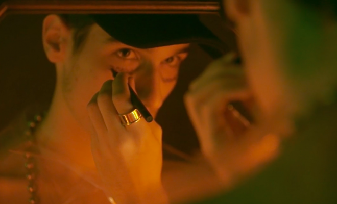 « Our own private scene » de Leo Adef