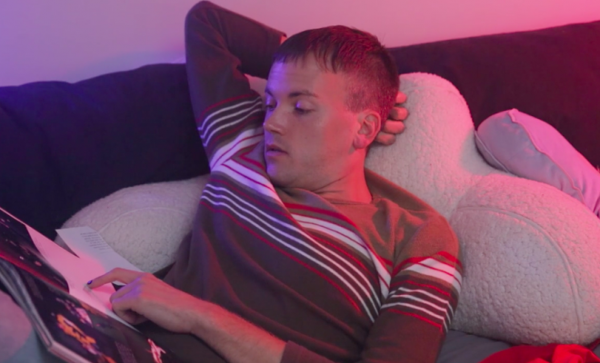 The Loneliest Boy Band