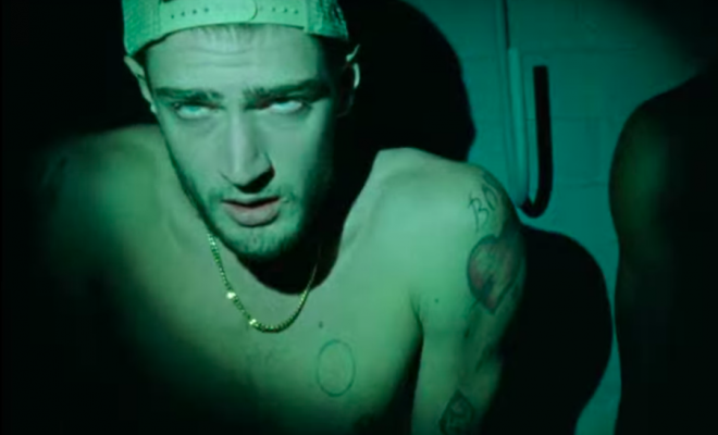 troye sivan oh my my my