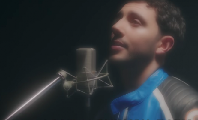 Majid Jordan « Gave your love away »