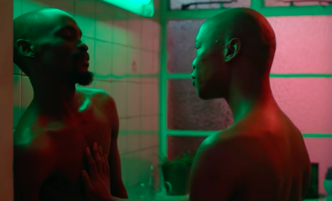 Nakhane « Clairvoyant »