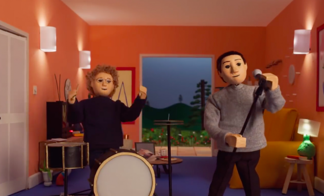 rex orange county loving is easy