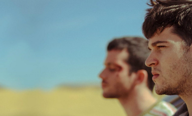 « Thirst » de Guy Sahaf