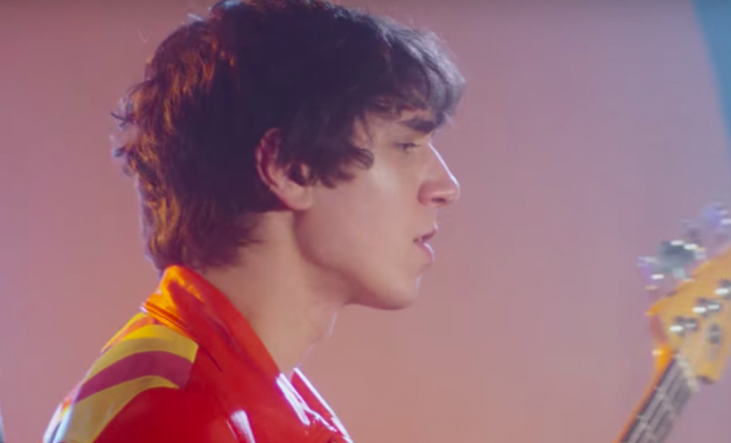 kazy lambist love song