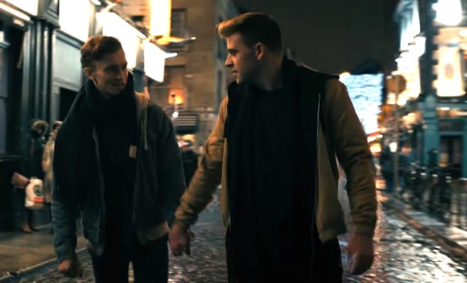 Irlande gay Eurovision