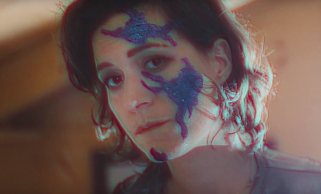 Billie Bird « La nuit »