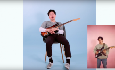 Boy Pablo « Losing You »