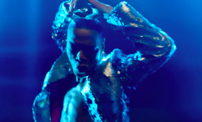 Nakhane « Interloper »