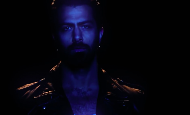SSION Ariel Pink « At least the sky is the blue »